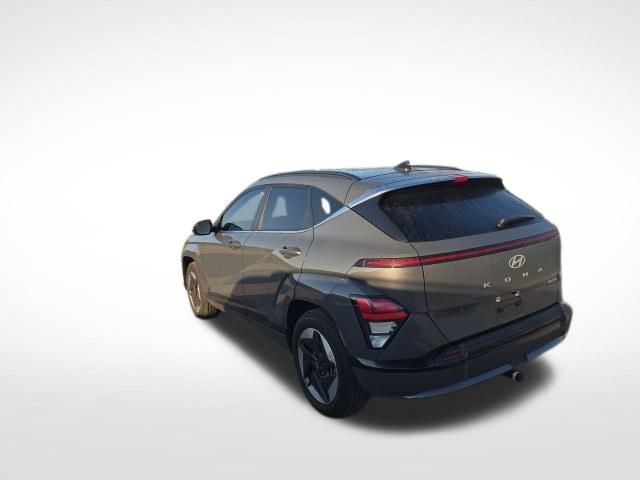 Used 2025 Hyundai Kona Limited image 5