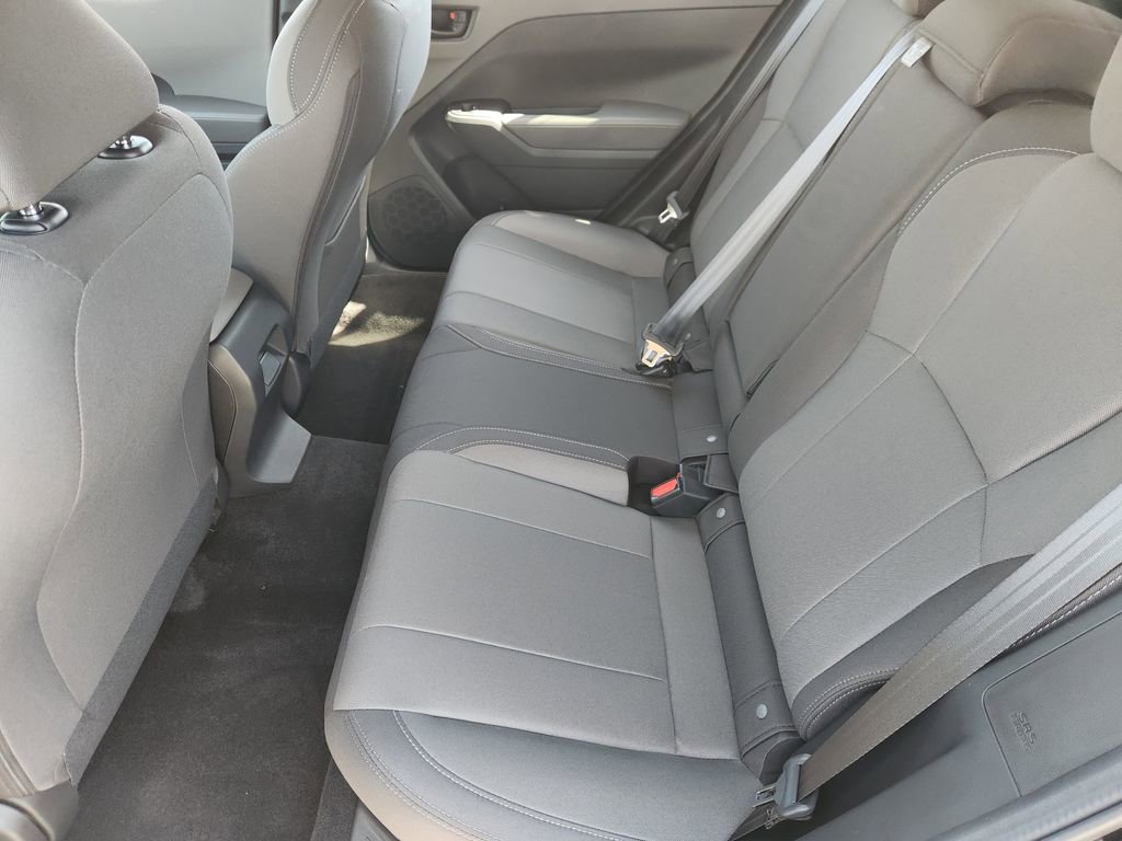 New 2026 Subaru Crosstrek 2.5i image 19