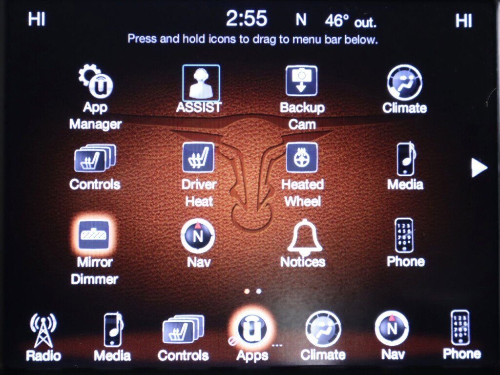 Used 2017 RAM 3500 Big Horn image 18