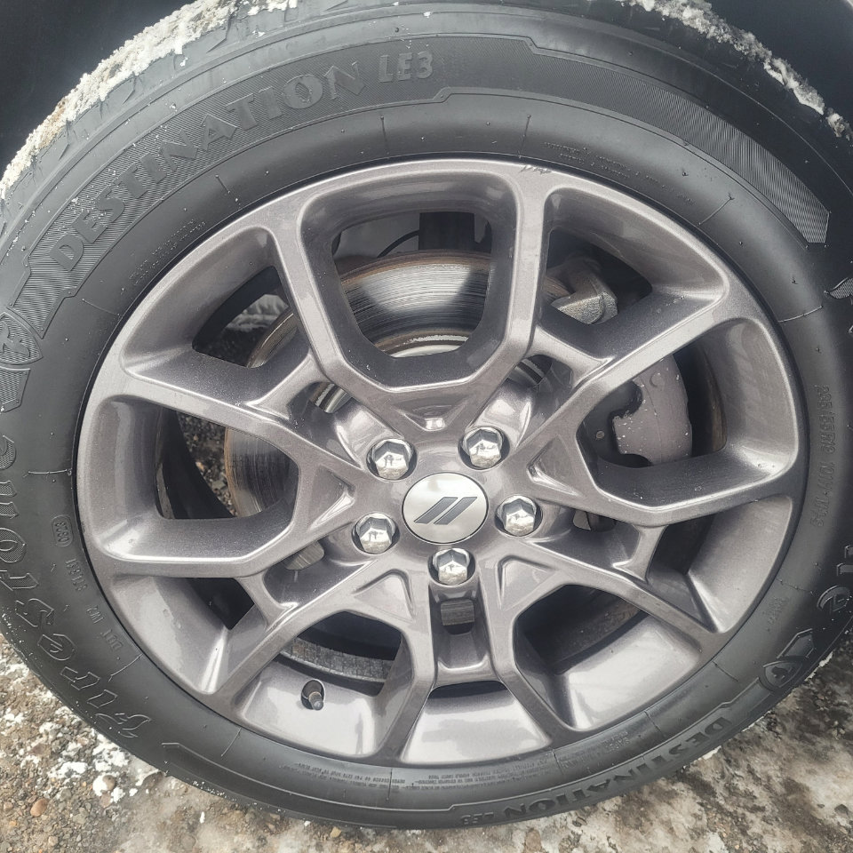 Used 2018 Dodge Charger GT image 38