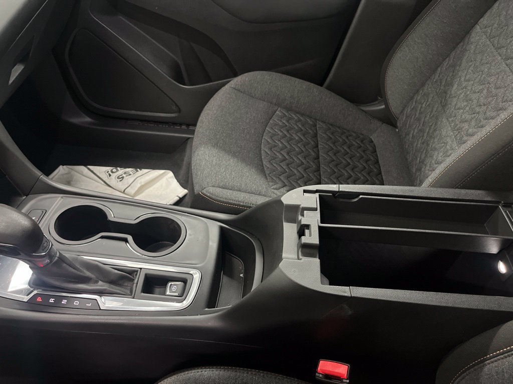 Used 2022 Chevrolet Equinox LT FWD image 26