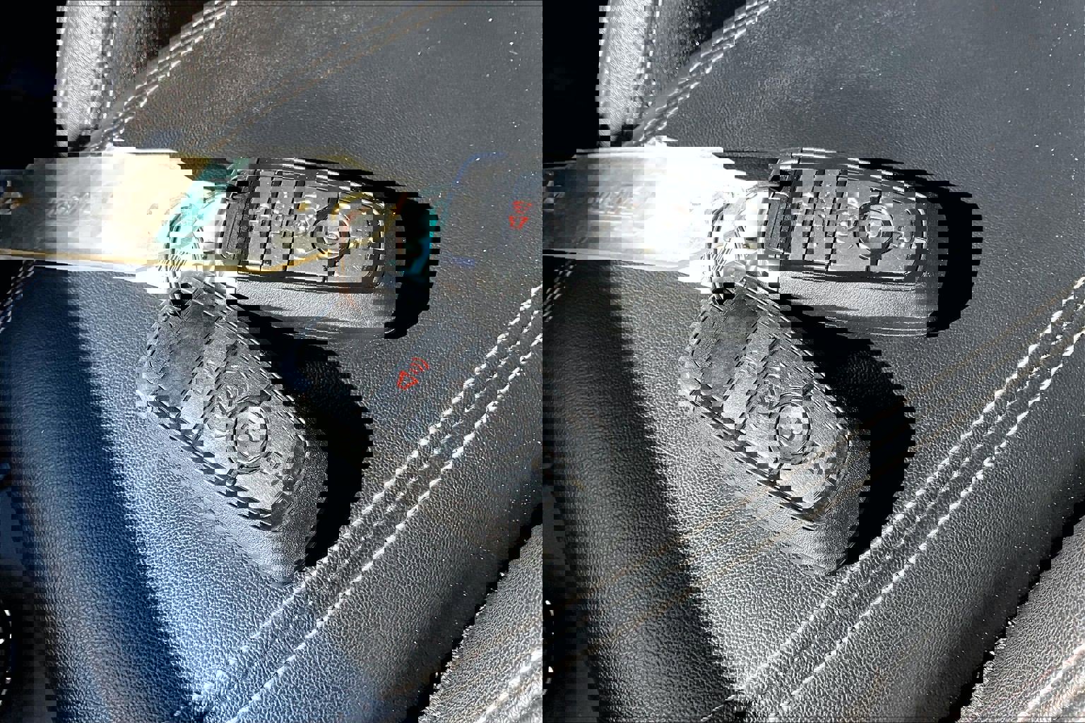 Used 2024 Ford Ranger Lariat w/ FX4 Off-Road Package image 35