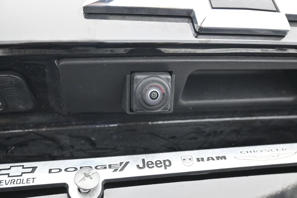 Used 2025 Chevrolet Equinox RS FWD image 34