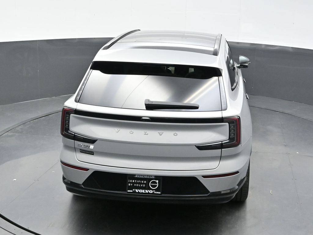 New 2025 Volvo EX90 Ultra AWD/4WD image 33
