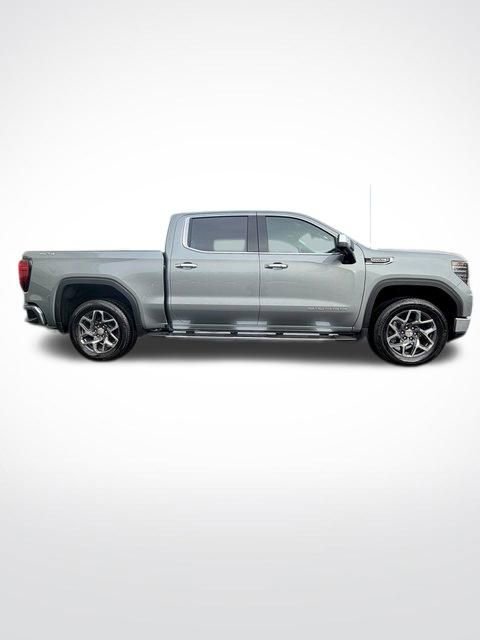 New 2026 GMC Sierra 1500 SLT w/ SLT Premium Package image 22