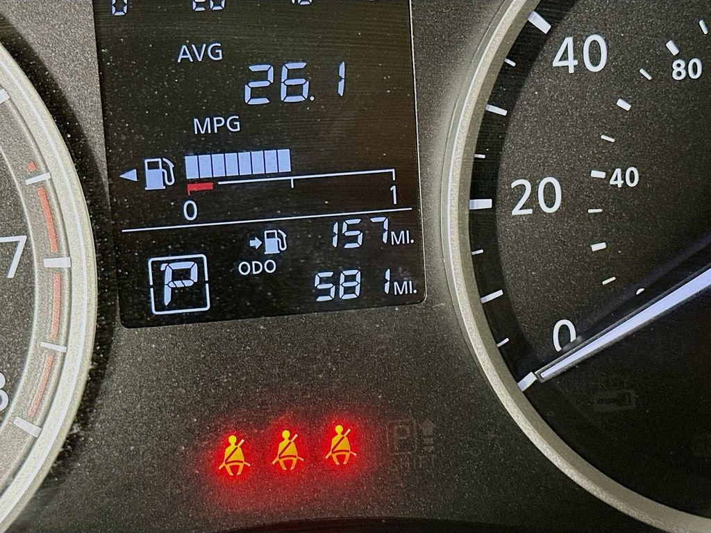 Certified 2024 Nissan Kicks S image 19