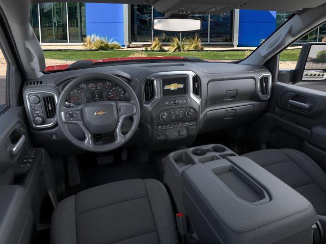 New 2026 Chevrolet Silverado 2500 Custom w/ Custom Value Package image 39