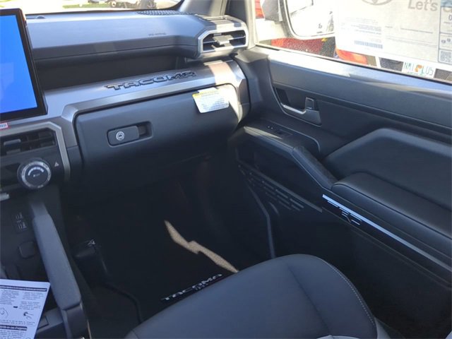 New 2026 Toyota Tacoma TRD Off-Road image 17