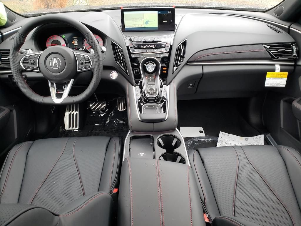 New 2026 Acura RDX A-Spec image 7