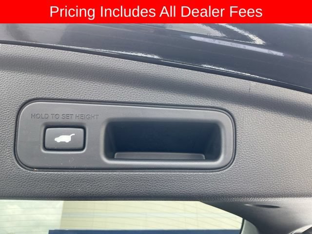Certified 2024 Acura MDX w/ Advance Package AWD/4WD image 23