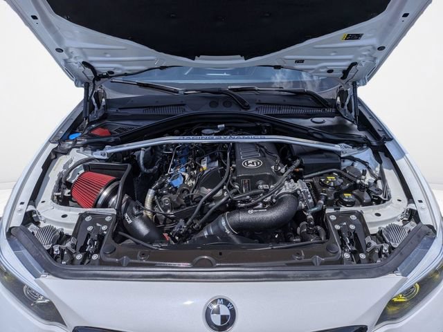 Used 2019 BMW M240i Coupe w/ Premium Package RWD image 15