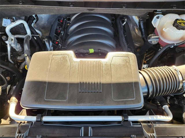 Certified 2024 Chevrolet Silverado 1500 LT Trail Boss w/ Protection Package image 30