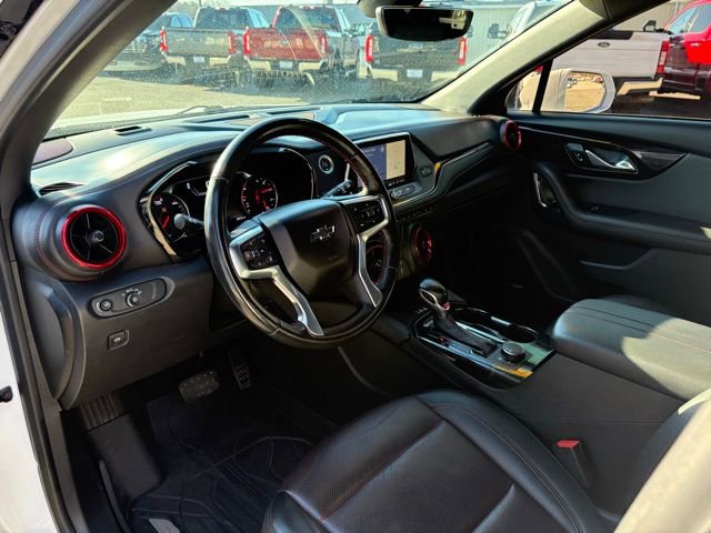Used 2019 Chevrolet Blazer RS image 3