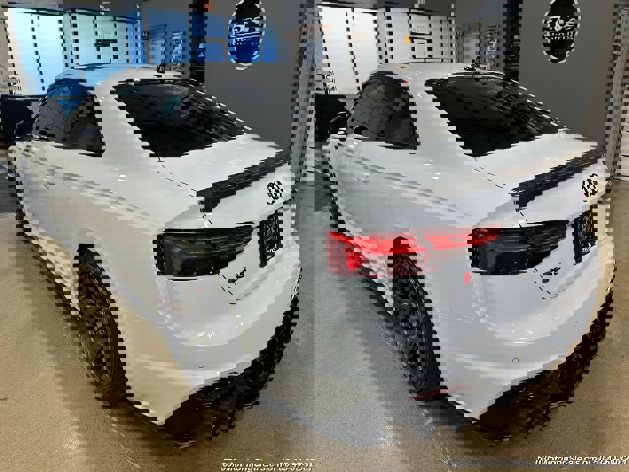 Used 2023 Audi RS 5 image 28