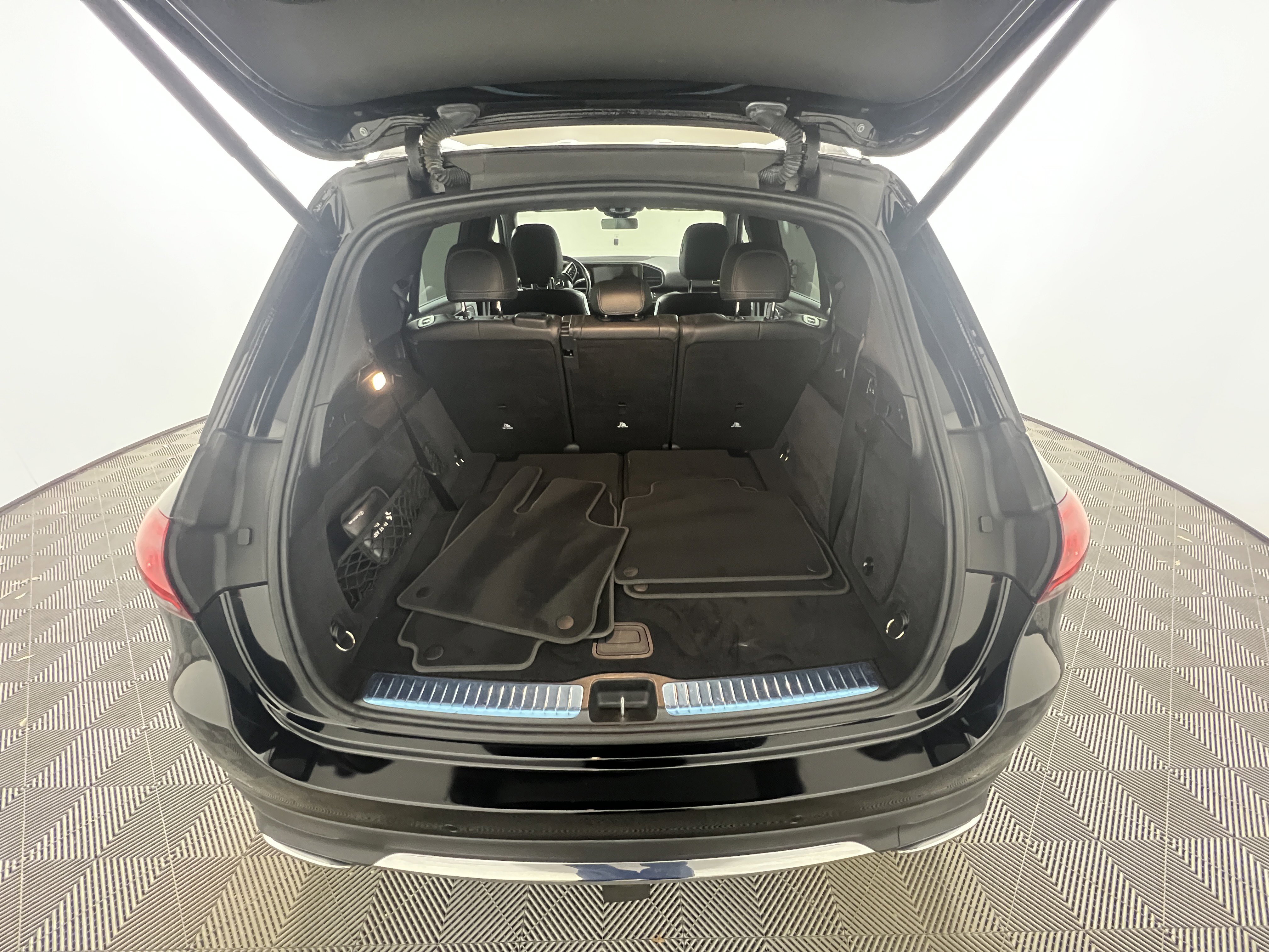 Used 2021 Mercedes-Benz GLE 350 image 19