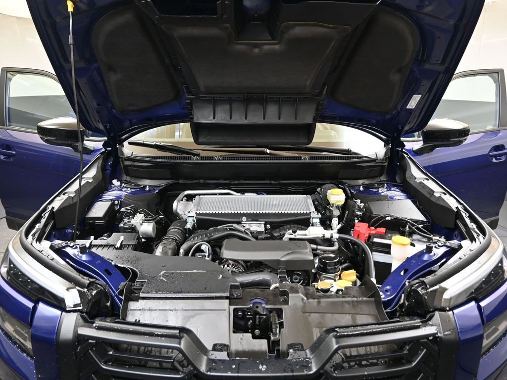 New 2026 Subaru Outback Limited XT image 9