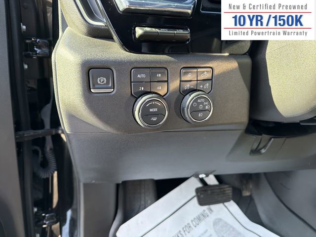 Used 2024 Chevrolet Silverado 3500 High Country image 18