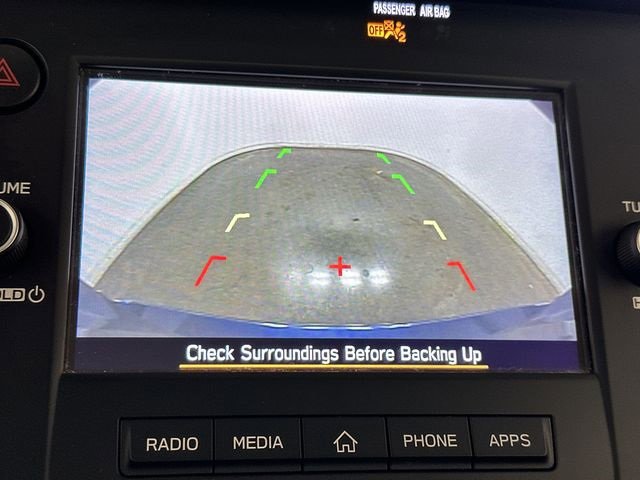 Used 2020 Subaru Legacy image 12