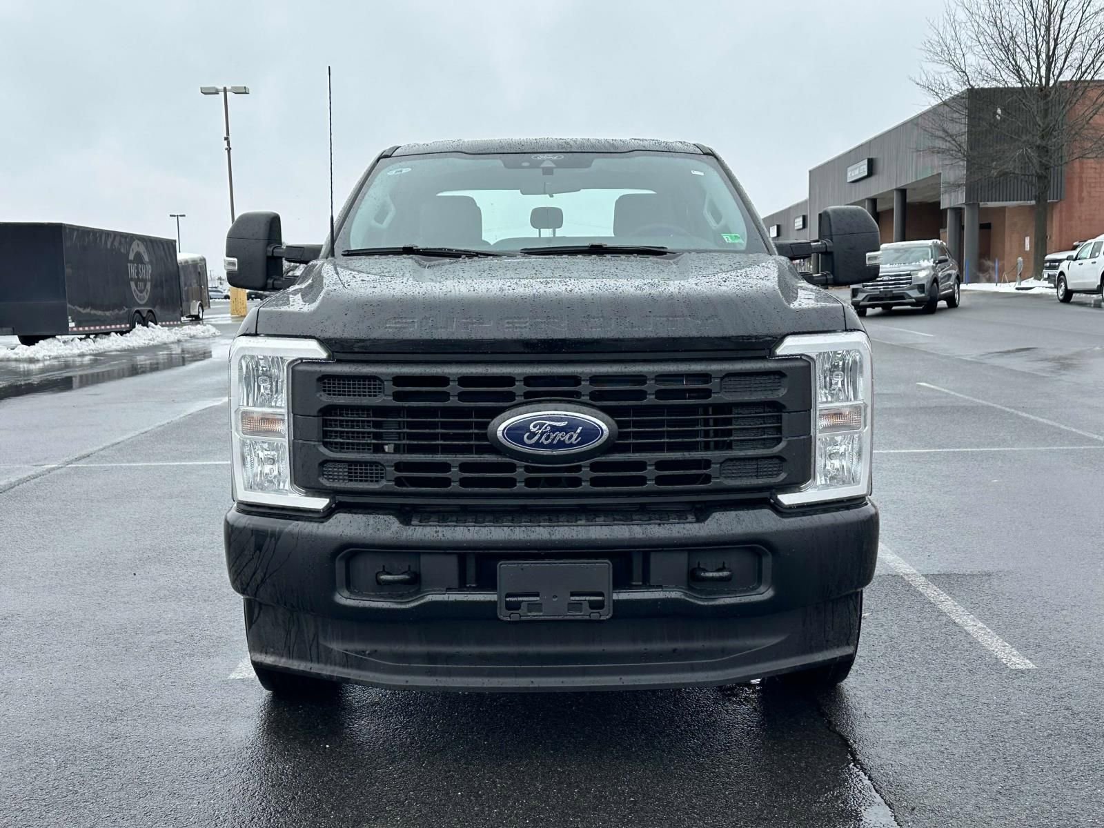 New 2025 Ford F250 XL image 6