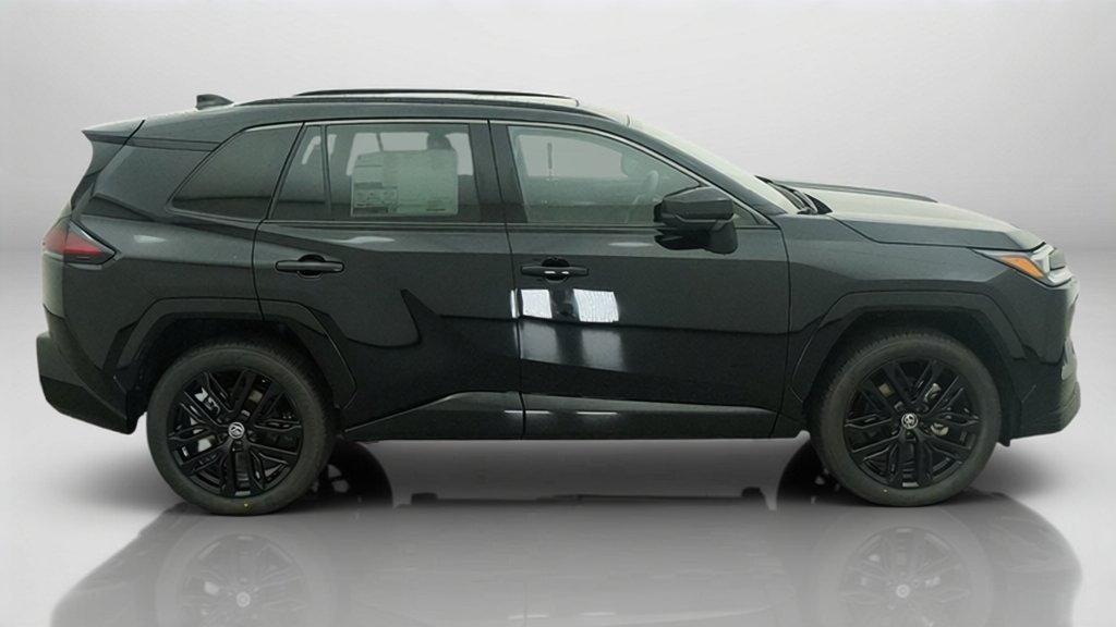 New 2026 Toyota RAV4 XSE AWD/4WD image 51