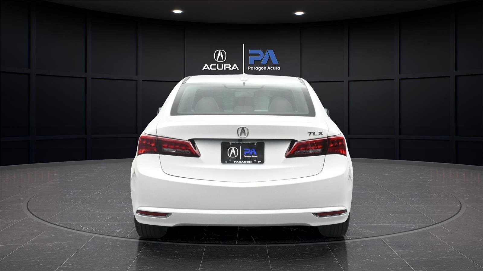 Used 2016 Acura TLX V6 w/ Technology Package image 30