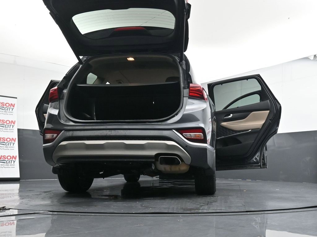 Used 2020 Hyundai Santa Fe SEL image 29