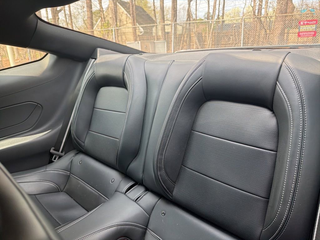 Used 2024 Ford Mustang GT Premium w/ GT Performance Package image 14