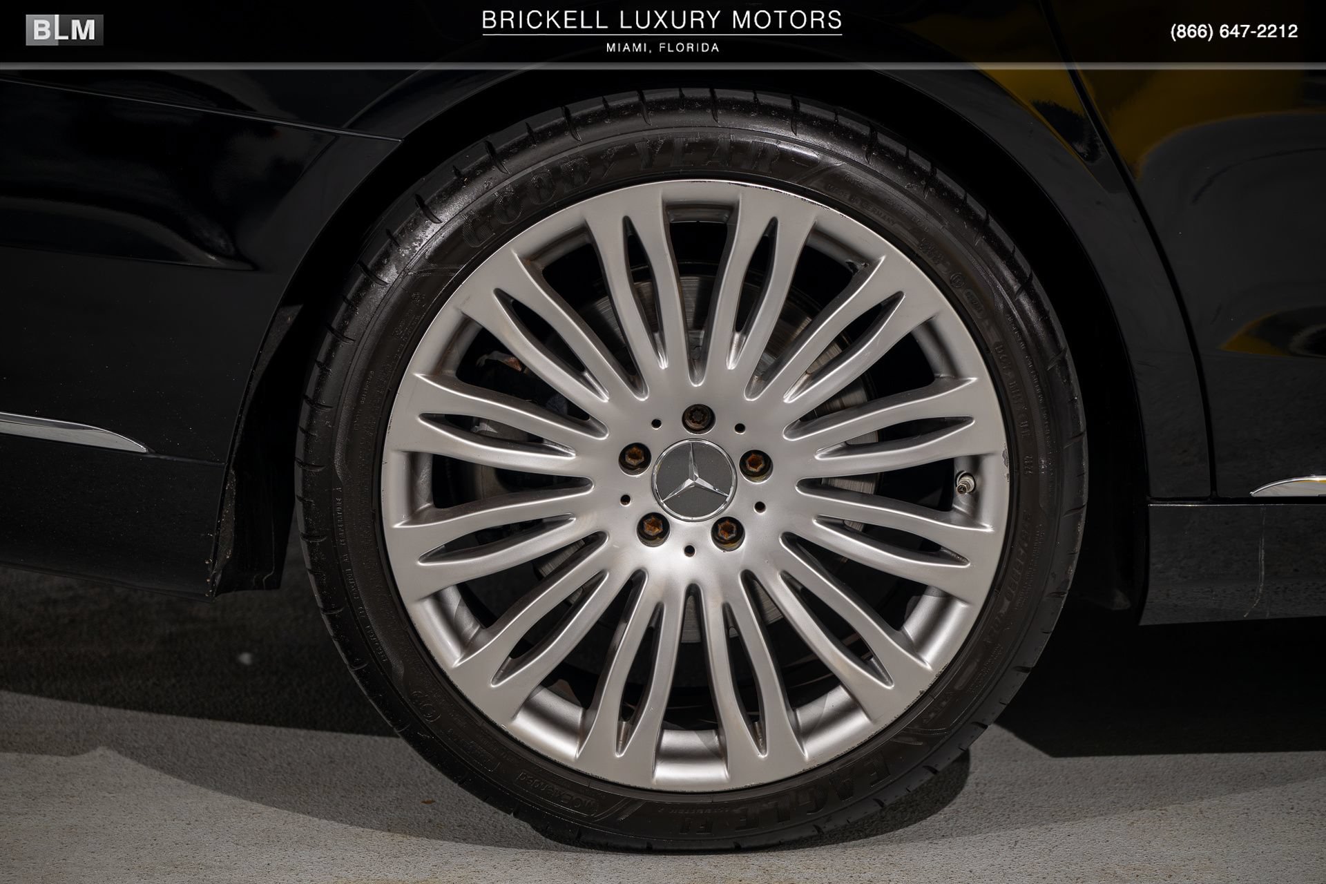 Used 2019 Mercedes-Benz Maybach S 560 4MATIC image 55