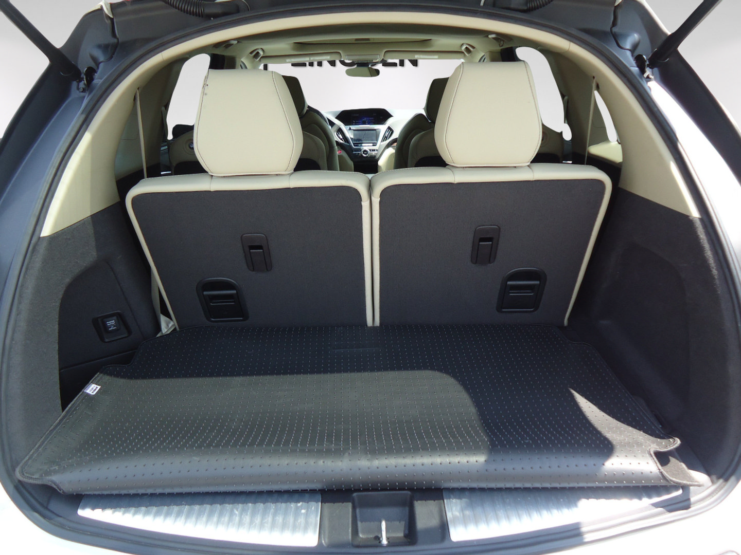 Used 2017 Acura MDX SH-AWD w/ Advance Package image 34