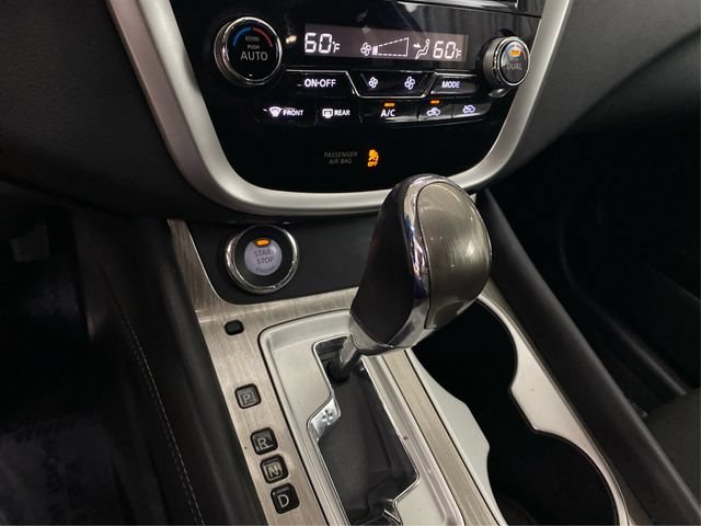 Used 2015 Nissan Murano SV AWD/4WD image 31