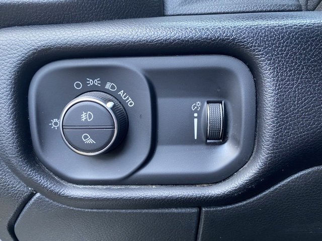 Used 2024 RAM 3500 Big Horn image 12