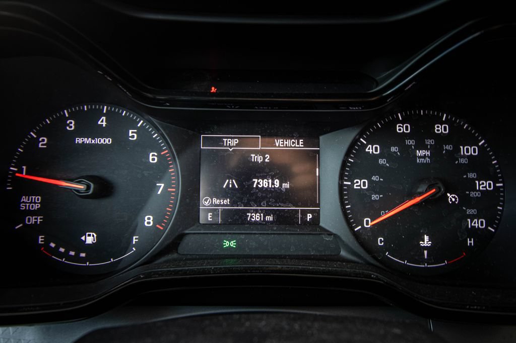 Used 2024 Chevrolet Trax LS FWD image 35