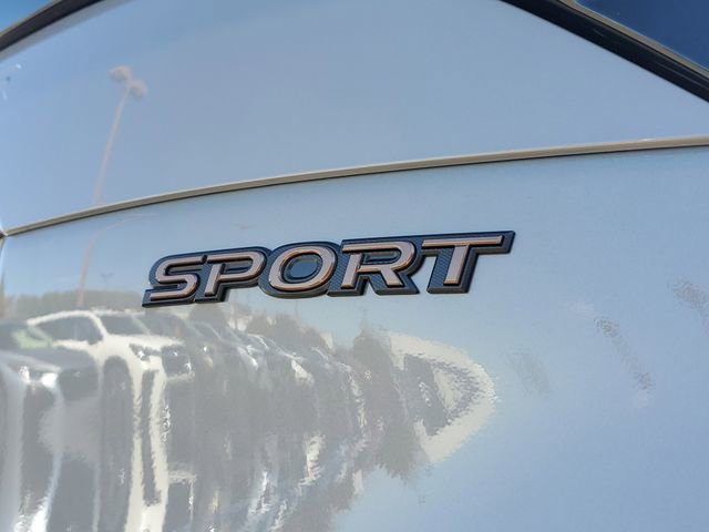 New 2026 Subaru Forester Sport image 8