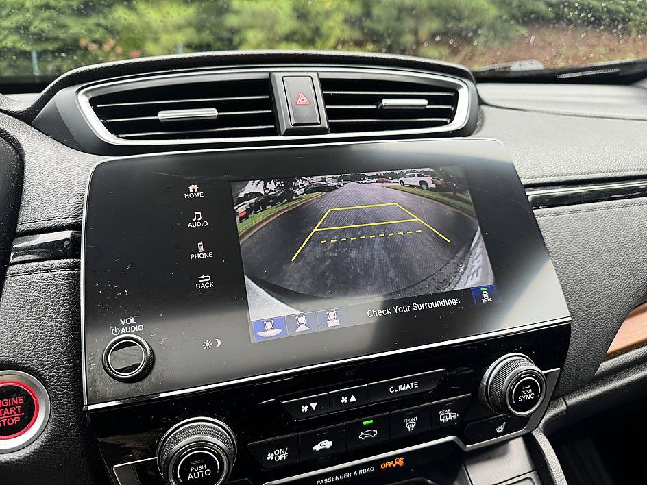 Used 2020 Honda CR-V EX-L image 18