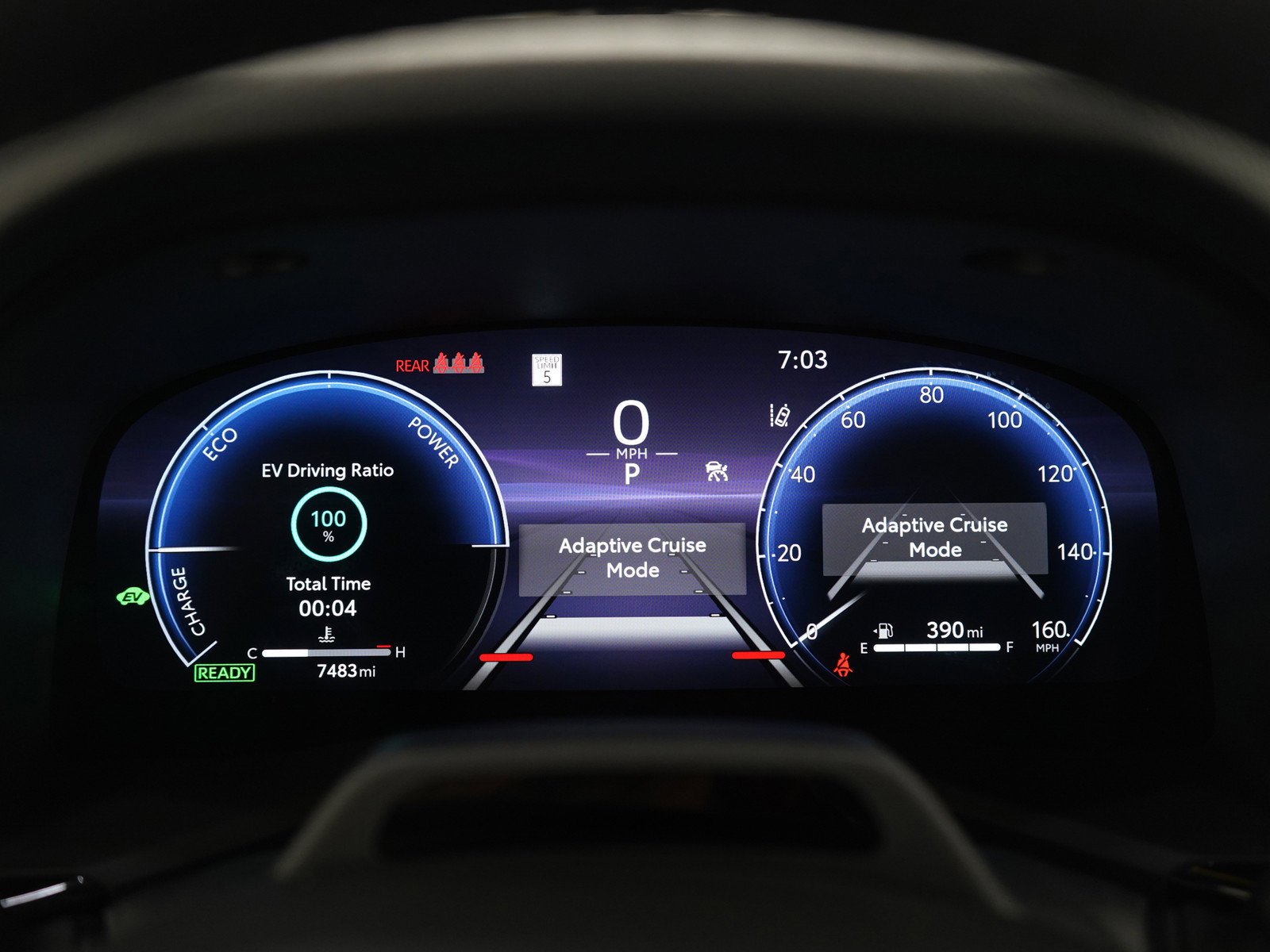 Used 2026 Toyota Camry XLE w/ Premium Plus Package image 24