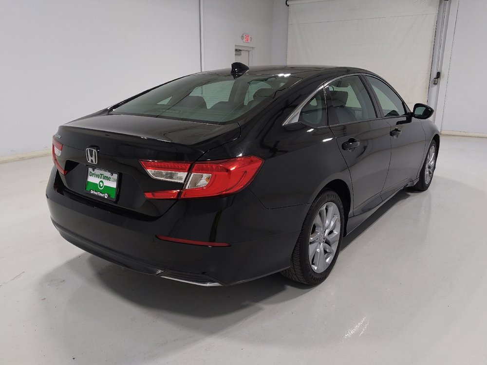 Used 2018 Honda Accord LX image 9