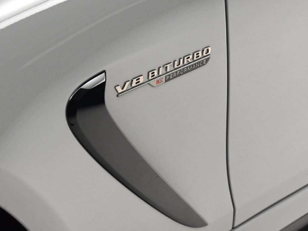 Used 2026 Mercedes-Benz AMG GT 63 image 31