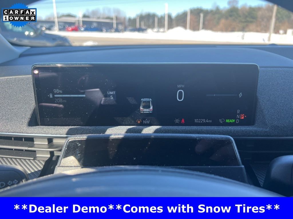 Used 2025 Ford Mustang Mach-E Premium image 7