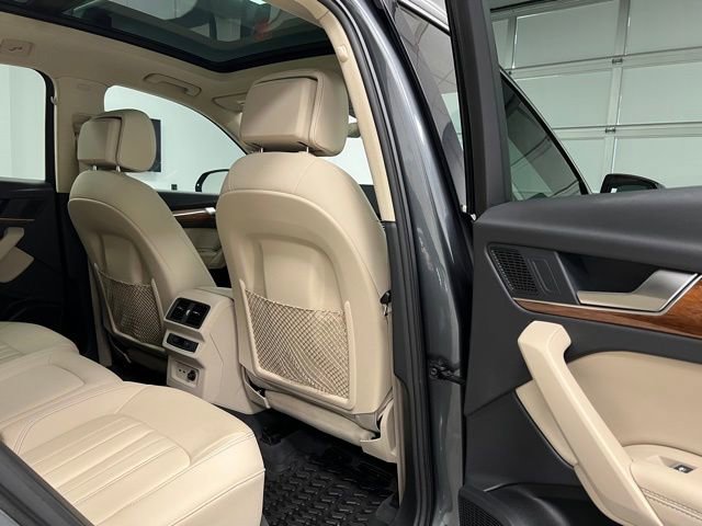 Used 2022 Audi Q5 2.0T Premium Plus image 48