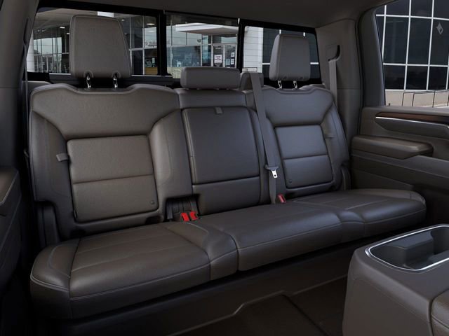 New 2026 GMC Sierra 3500 Denali w/ Denali Reserve Package image 17