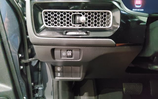 Used 2023 Honda Civic EX image 18