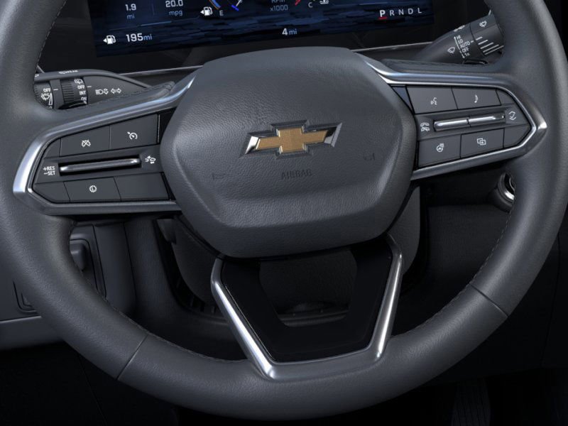 New 2026 Chevrolet Tahoe Premier w/ Sun And Tow Package image 19