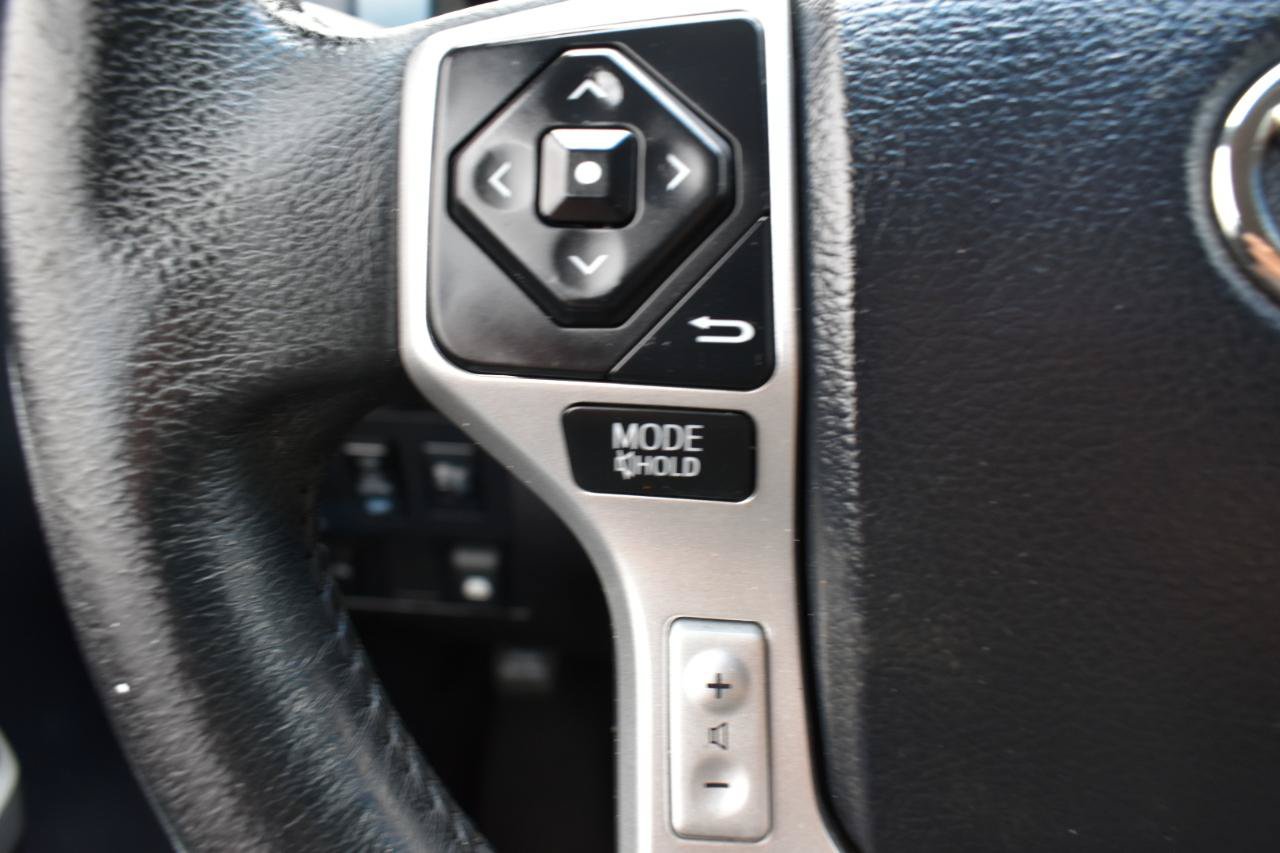 Used 2016 Toyota Tundra Limited RWD image 15