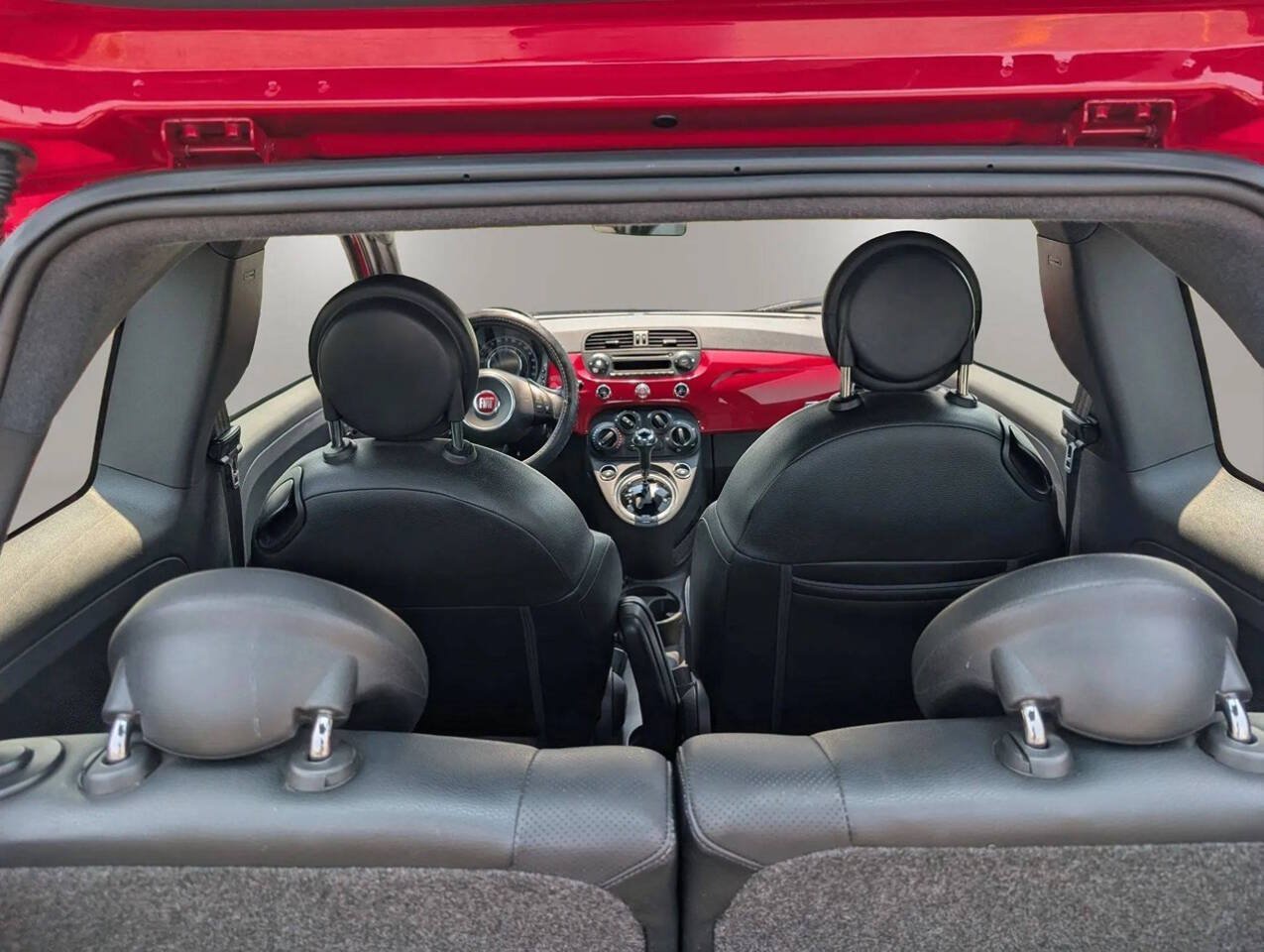Used 2013 FIAT 500 Sport FWD image 40