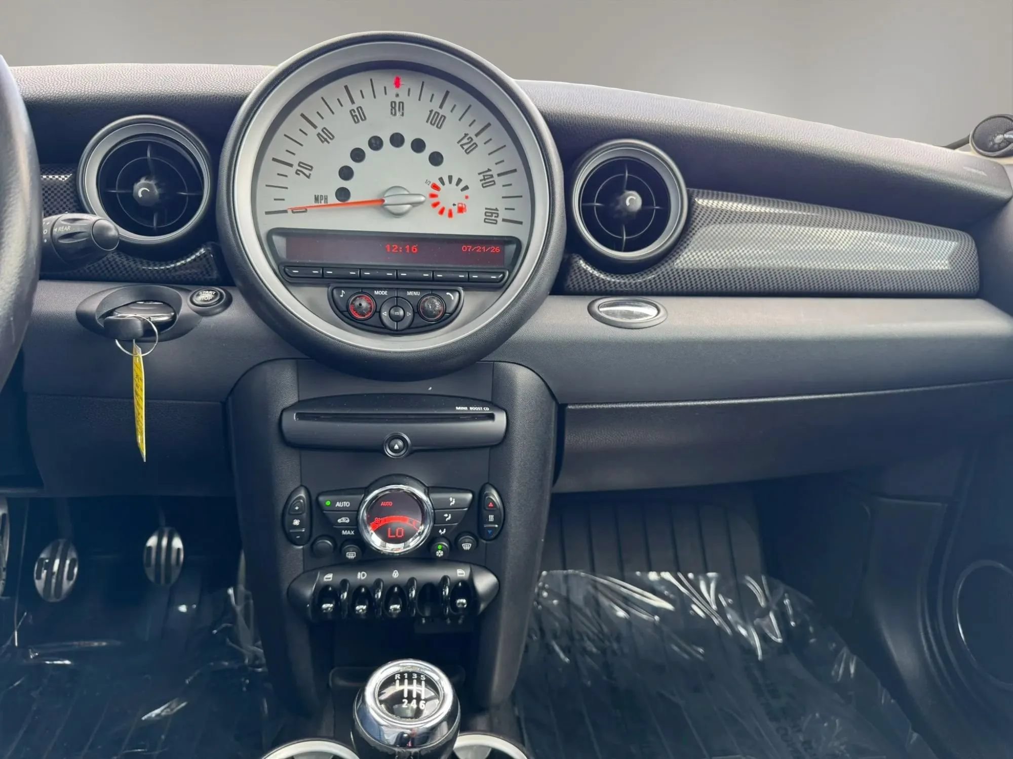 Used 2011 MINI Cooper Clubman S FWD image 17