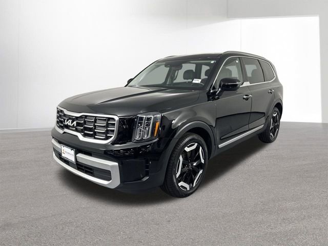 Used 2024 Kia Telluride S w/ S Sunroof Package image 26
