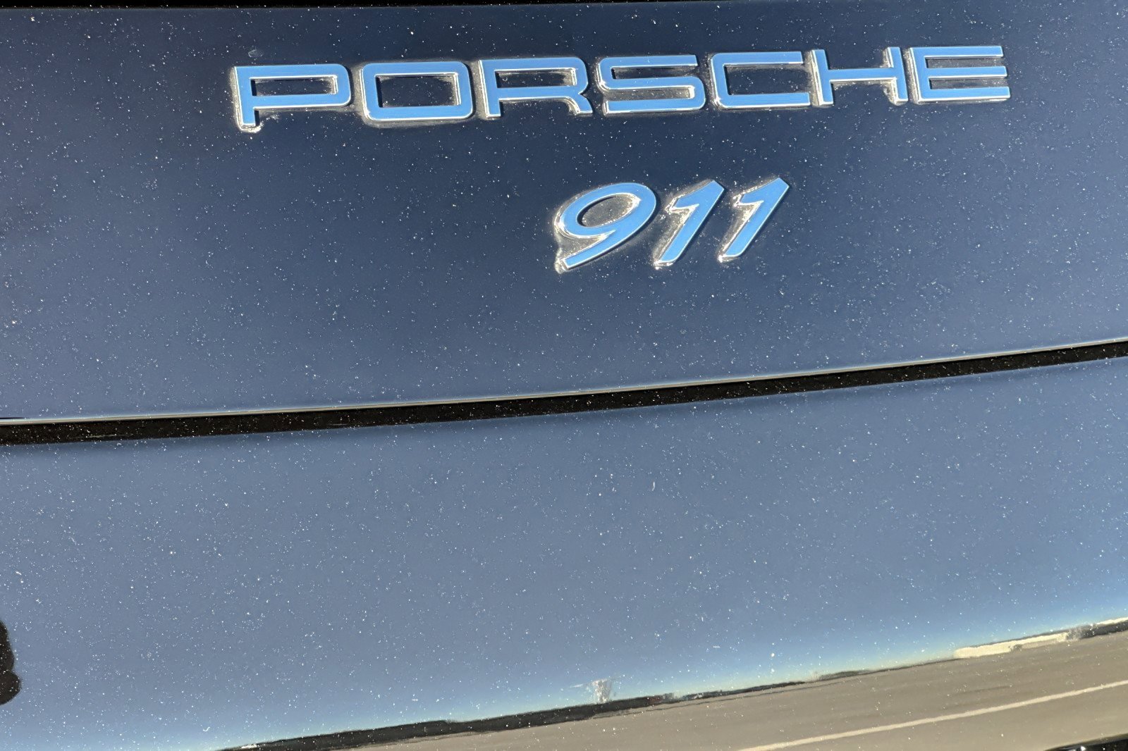 Used 2012 Porsche 911 Carrera Black Edition image 23