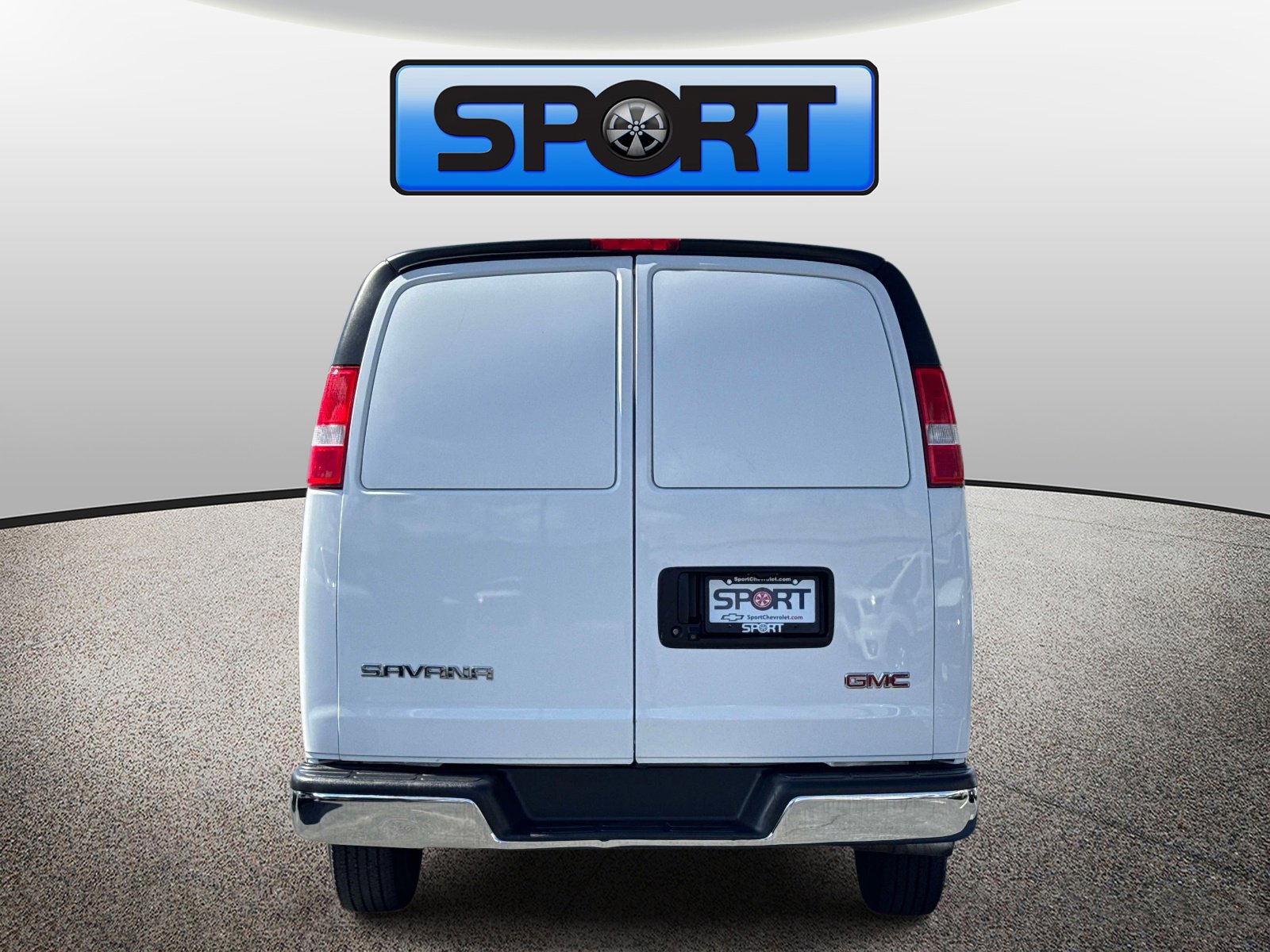 Used 2021 GMC Savana 2500 w/ Driver Convenience Package image 22