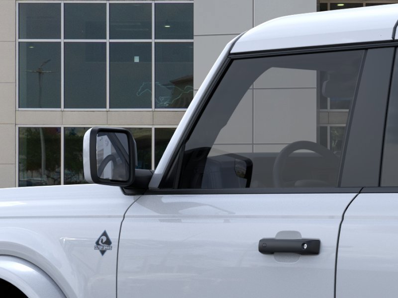 New 2026 Ford Bronco Outer Banks AWD/4WD image 22