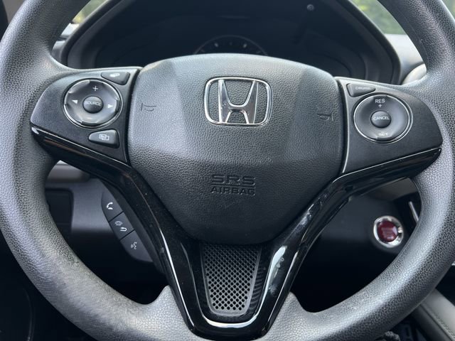 Used 2018 Honda HR-V EX image 20